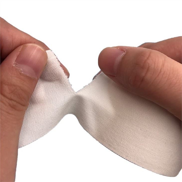 100% Cotton 5cm*13.7m Easy Tear Medical Pressure Hot Sale Regular Bandage