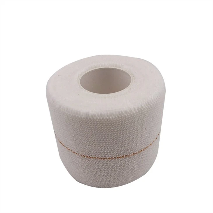 Heavy Strapping Elasto Bandage EAB Athletic Tape Elastic Adhesive Bandage